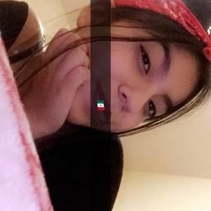 Meet your Posher, Tania